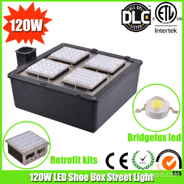 Outdoor Super Bright 120W Model Street Lights